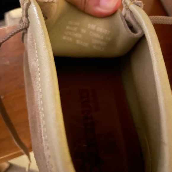 Clark’s Wallabees! - Picture 4 of 7